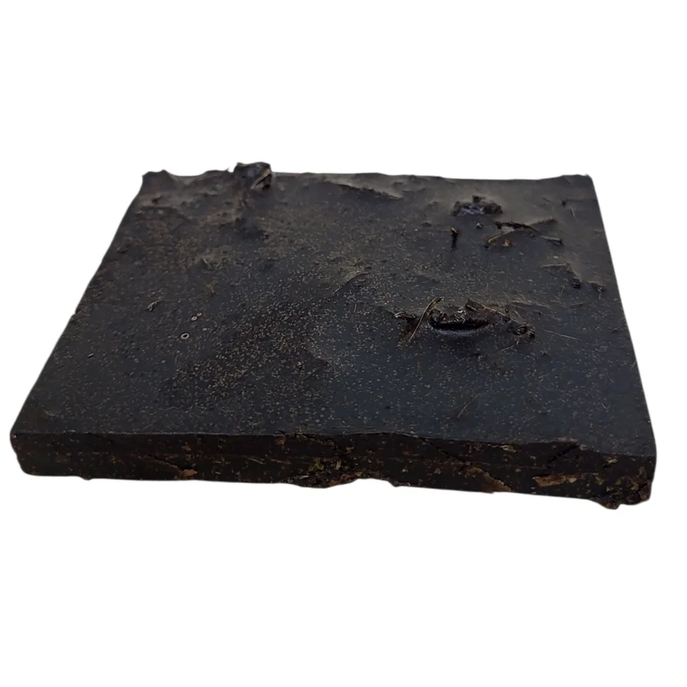 Black Walnut & Horsetail Herbal Soap Clarifying Botanical Bar Cleanser